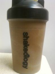 shakeology iced coffee